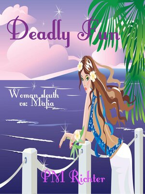 cover image of Deadly Fun
